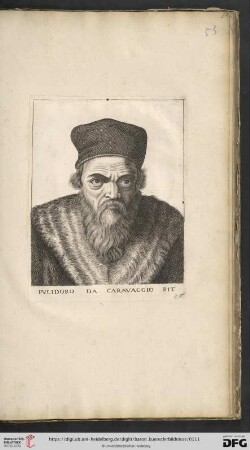 Pvlidoro da Caravaggio Pit.