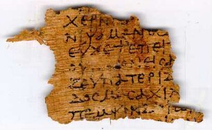 Inv. 01885, Köln, Papyrussammlung