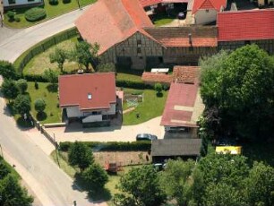 Witzleben bei Arnstadt