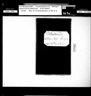 Kriegsstammrolle der Militär-Polizeitruppe der Mobilen Etappen-Kommandantur Nr. 123 Roubaix