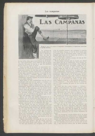 Las campanas