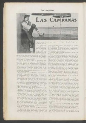 Las campanas