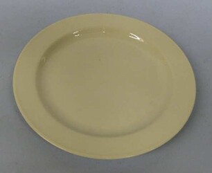 Dessertteller aus dem Porzellanservice "Arzberg 1382"