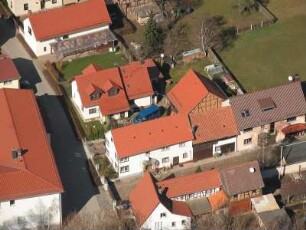 Griesheim : Gemeinde Ilmtal