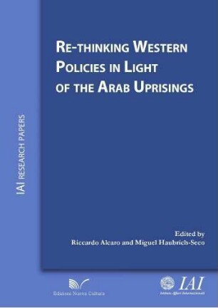 Re-thinking Western policies in light of the Arab uprising