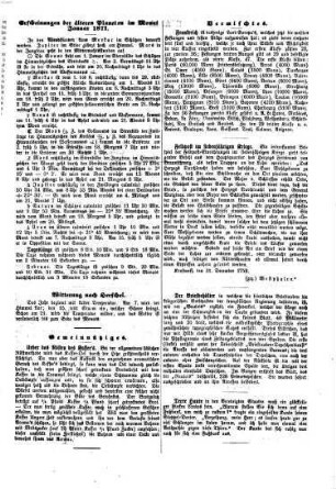 Augsburger Anzeigeblatt. Sonntags-Beilage zum Augsburger Anzeigblatt. 1871