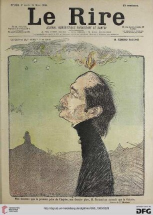 No. 281 (24 Mars 1900)