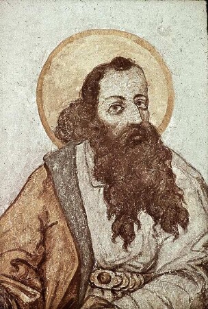 Apostel Paulus