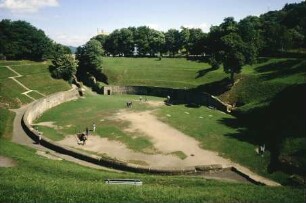 Amphitheater