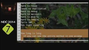 Core Software Design Principles