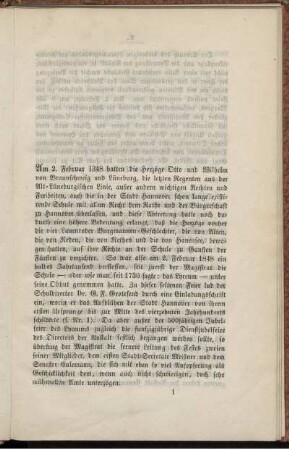 [Beschreibung der Jubelfeier]