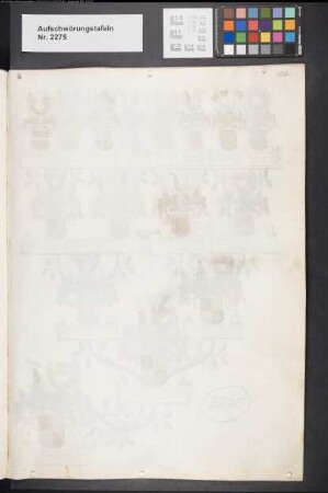 Proband: Galen, Ferdinand Karl [Alexander Anton] von; Vater: Galen, Wilhelm Ferdinand von; Mutter: Merveldt, Sophia Louisa Gräfin von: Münster, Domkapitel