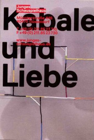 Kabale und Liebe