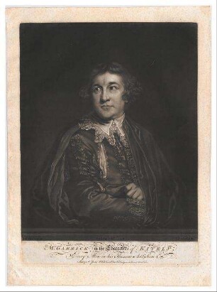 David Garrick