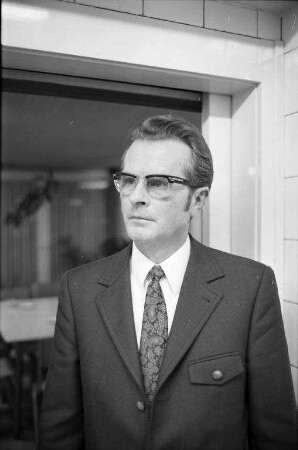 BNN-Interview mit dem Landesgeschäftsführer des Baumeister- und Ingenieurbundes Karlheinz Kley zur zweitägigen Schließung der Staatlichen Ingenieurschule