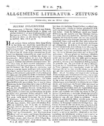 Meister, C. G. L.: Religiöse Unterhaltungen für die häusliche Andacht. T. 2. Bremen: Seyffert 1804