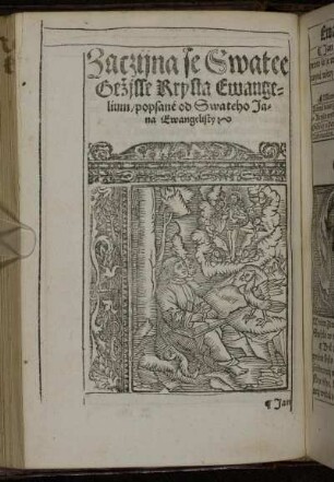 [Ewangelium]