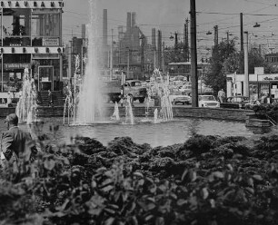 Archivfotografie "deutschland_staedte_dortmund_on03"