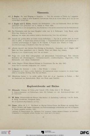 Viennensia (Nr. 327-335)