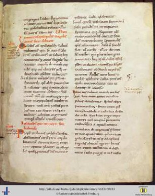 (14rb -14va) „Ex decretis sancti Marcelli[ni] papę“.