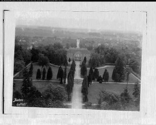Oranienbaum (b. Dessau)