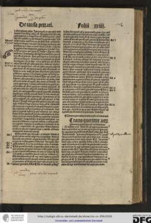 [O]ctavo queritur utrum ignorantia excuset peccatum vel diminuat, et videtur quod non...