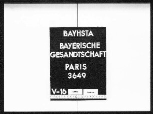 Gummen, Nikolaus, angeblich aus Paris, Schriftsetzer, Feststellung seiner Persönlichkeit und Heimat