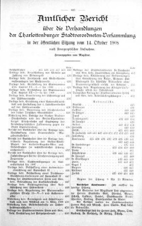 24. Oktober 1908
