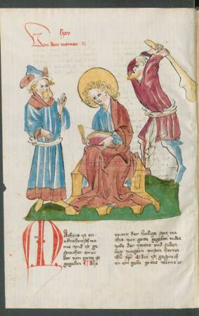 Matthias ap.