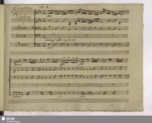 No. 8. Cavatina: Ah Padre qui vedi