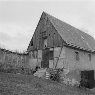 Großräschen, Vierseithof