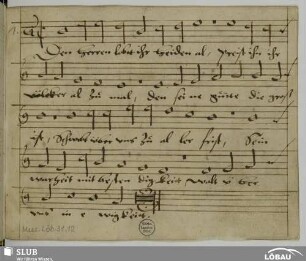 Goudimel, Claude: Den Herren lobt