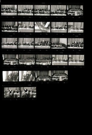 Hauptversammlung 1971 - Philipp Holzmann AG