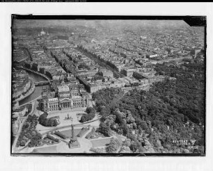 Berlin, Reichstag