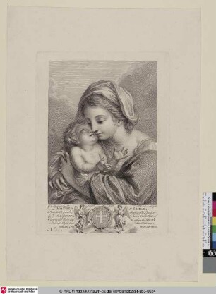 Mother & Child