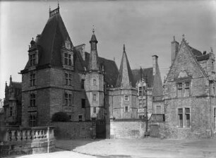 Hôtel de Grabatoire