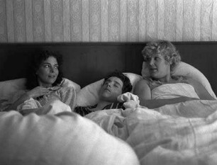 Heimat. Eine deutsche Chronik. 9. Teil: Hermännchen (1955-1956) Heimat (11 Teile)