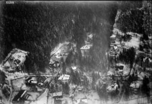 Kipsdorf (b. Schmiedeberg Erzgebirge)