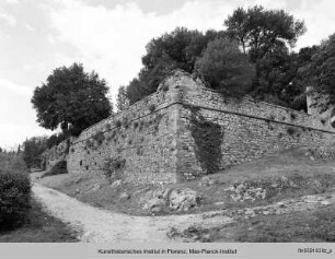Stadtbefestigung, Torrita di Siena