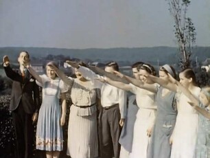 Wer war Hitler