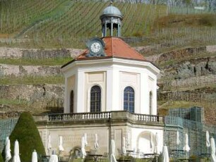 Radebeul: Wackerbarths Ruhe Schloß Wackerbarth