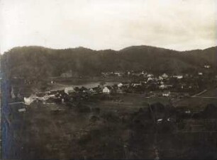 Blumenau, Brasilien, Gesamtansicht