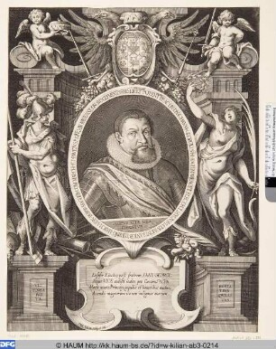 [Johann Georg I., Kurfürst von Sachsen]