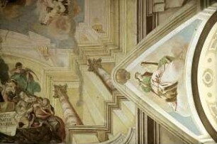Der Evangelist Johannes
