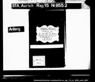 Die Neuaufstellung der Sielrollen der Faldern-Sielacht