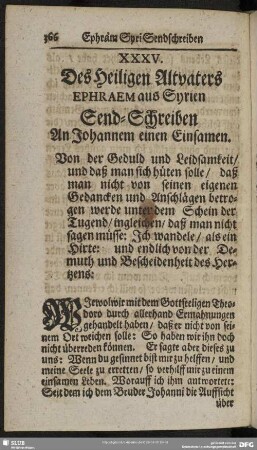 [Ephräm der Syrer]
