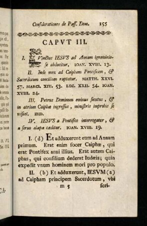 155-200, Caput III