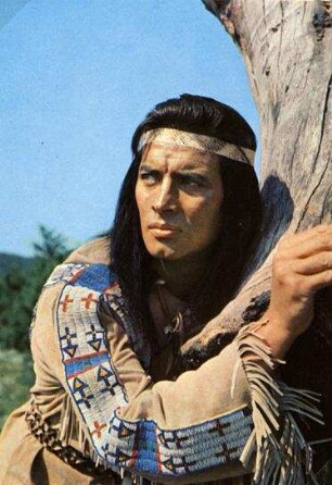 Winnetou II