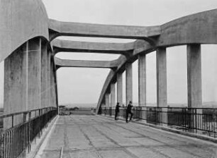 Alte Niedernholzer Brücke am Mittellandkanal