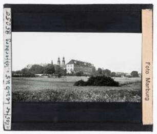 Leubus: Zisterzienserkloster